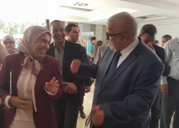 ماذا قال بنكيران في أول خرجة بعد قضية ماء العينين والصور المنسوبة لها ؟