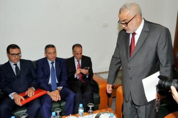 ماذا يُهيَّأُ للشعب المغربي باسم "الإصلاحات الكبرى" لحكومة بنكيران؟