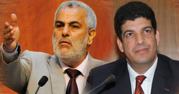 "البام" ينفي وجود اتصالات سرية مع "البيجيدي" للمشاركة في الحكومة