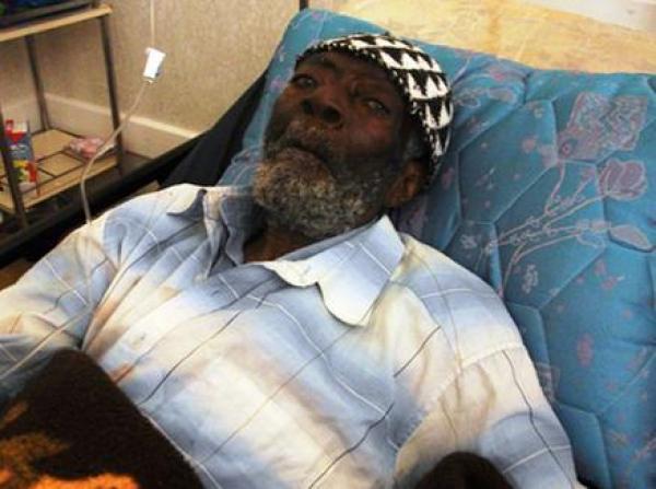 الجزائر: وفاة أكبر معمر في العالم عن 140 عاماً