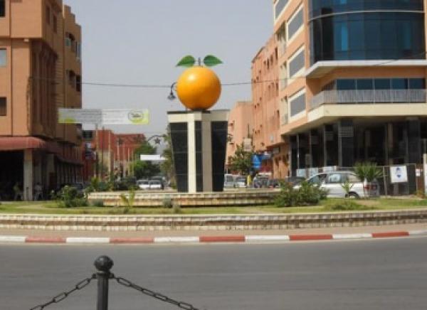 تقديم برنامج تنمية إقليم بركان (2016 - 2020) باستثمار يتجاوز 7ر5 مليارات درهم