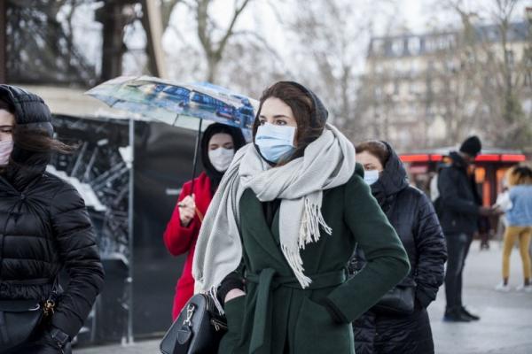 بلجيكا تنتقل إلى فرض "حجر صحي أكثر صرامة" في مواجهة موجة وبائية ثانية