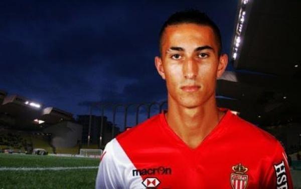 شباب الريف الحسيمي يتعاقد مع لاعب موناكو