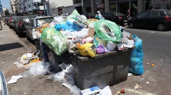 هذا ما فعله عمدة الدار البيضاء بعد علمه بقرب الزيارة الملكية!