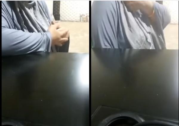 مغربية تدعي أنها ساحرة تائبة: عندي 77 جن كيمنعو الزواج والولادة وبهاد الطريقة كيسحروا للناس