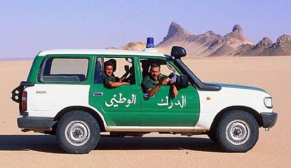 الجزائر تختطف ثلاثة رحل مغاربة بقطعانهم و التهمة: الهجرة السرية