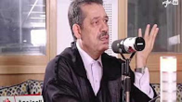 شباط في تصريح قوي حول تدخل الأمن بالحسيمة