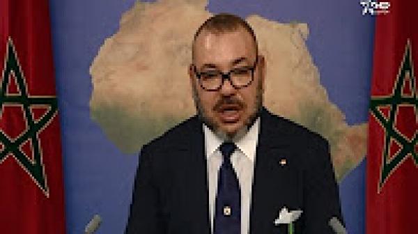 الملك محمد السادس : عندما نخبر بعودتنا للاتحاد الافريقي فاننا لا نطلب الاذن من أحد