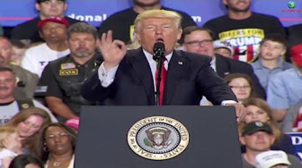 هذا هو شرط دونالد ترامب للمغرب مقابل تسلمه الأموال من أمريكا