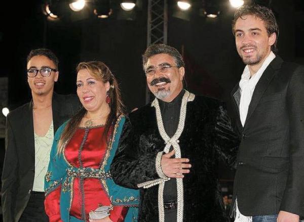 رشيد شو يحضر لحلقة خاصة تكريما لروح الفنان " محمد البسطاوي " و هذه تفاصيلها‏