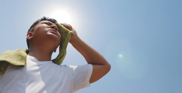 "ناسا": يوليوز كان أكثر الأشهر سخونة منذ 1880 والمفاجأة في العام القادم