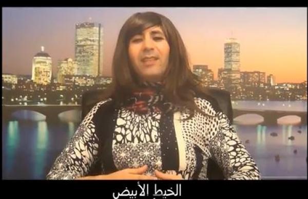 ! مغربي وجزائري في الخيط الأبيض