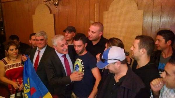 ضربة موجعة للجزائر... "حكومة القبايل" ستفتح أول سفارة لها في العالم بالرباط