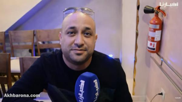 تعليقات مغاربة قبل انطلاقة الكلاسيكو..."أنا أساند إتحاد سيدي قاسم ولا أعترف بالبرسا والريال"