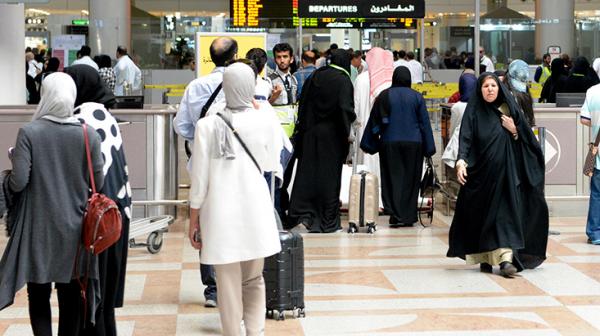 سفير الكويت بالرباط يوضح بخصوص "منع" المغربيات من دخول أراضي بلاده