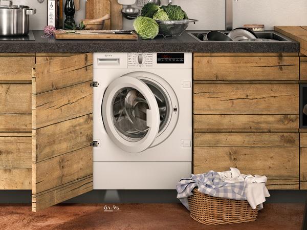 غسالة الملابس خطر يهدد صحتك وصحة أطفالك.. فما الحل؟