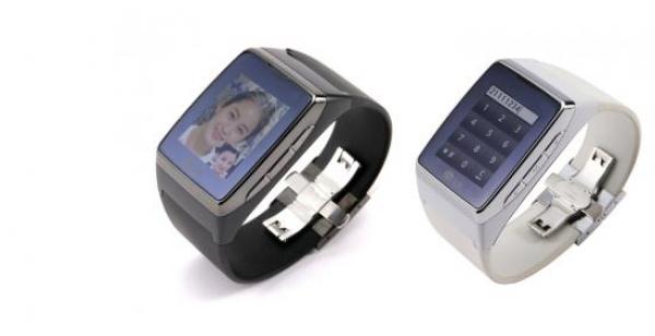 سامسونج تستعد لاطلاق ساعة الكترونية