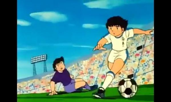 و أخيرا ... مبتكر "كابتن ماجد" يكشف عن سر طول الملاعب في سلسلته