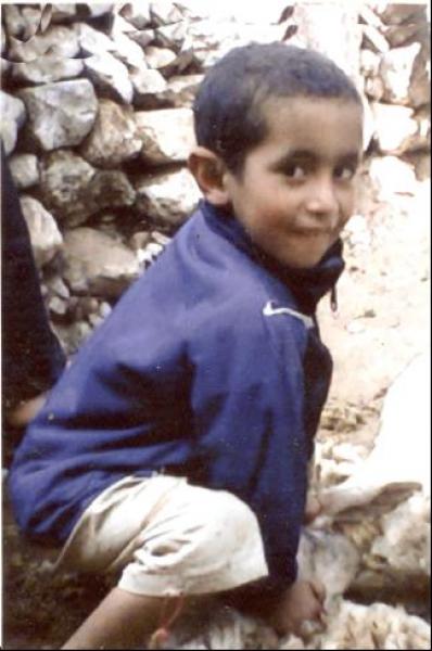 اليوسفية: اختطاف طفل ينتهي بجريمة قتل نكراء