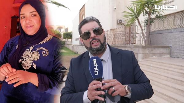 الأستاذ نبيل النوري يكشف مستجدات مثيرة في  قضية سميرة مربوحة