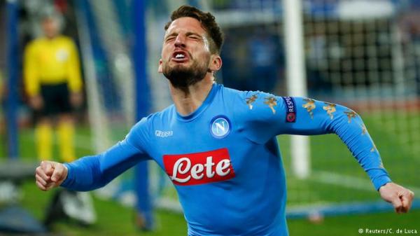 أتلتيكو مدريد يعثر على خليفة غريزمان