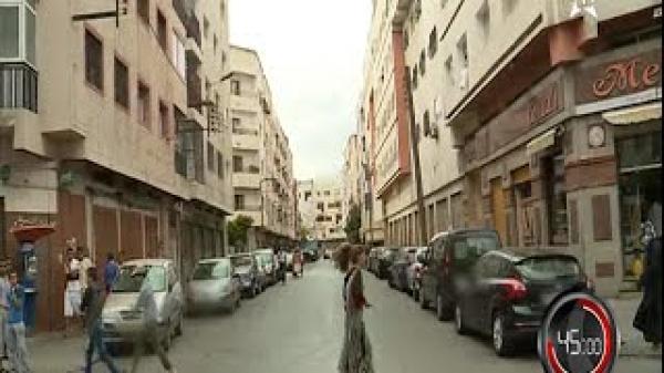 45 دقيقة:  قضاة الشارع و ظاهرة القصاص