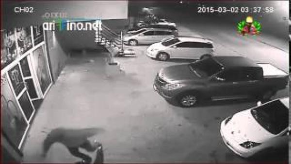 اغتيال شخص متورط في تصفية مغربي بانتويربن البلجيكية