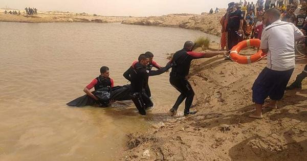 ثلاثة قتلى في فيضانات ولاية المسيلة الجزائرية