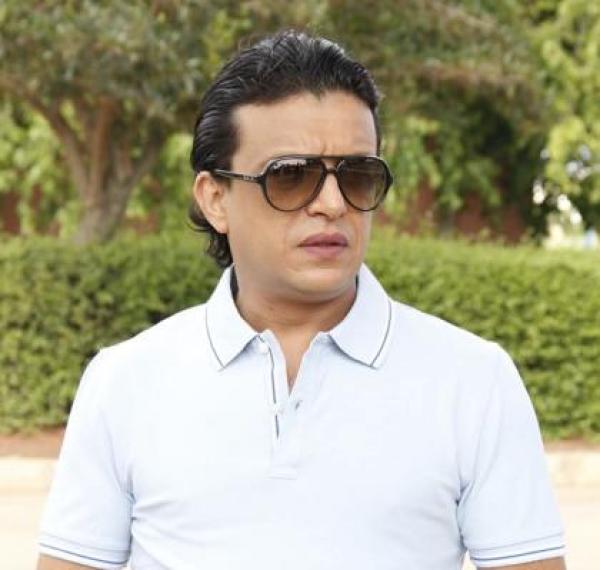 والدة الفنان عبد الصمد مفتاح الخير في ذمة الله