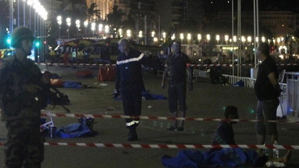 تنسيق بين تونس وفرنسا للحصول على معلومات حول منفذ هجوم نيس