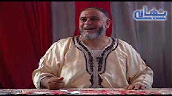 الشيخ عبد الله نهاري يالَلْهَول! علماء يشيدون بحصار المسلمين في شهر الصيام !