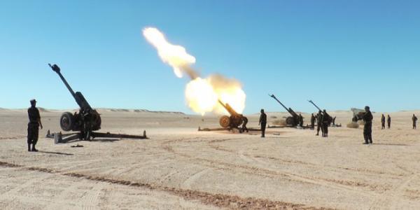 الخلفي يكشف حقيقة المفواضات المباشرة بين المغرب و البوليساريو