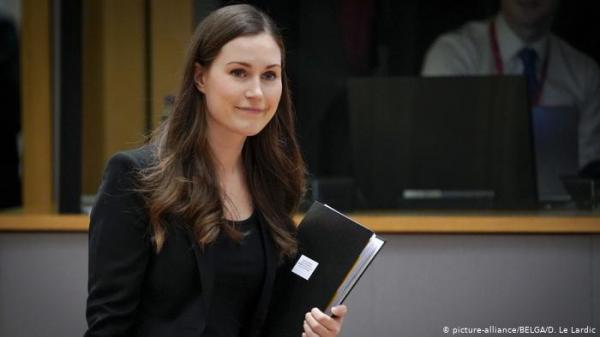 أصغر رئيسة وزراء في العالم تقترح نظام عمل مكون من أربعة أيام فقط!