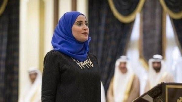 هذا أول قرار لوزيرة السعادة الإماراتية !