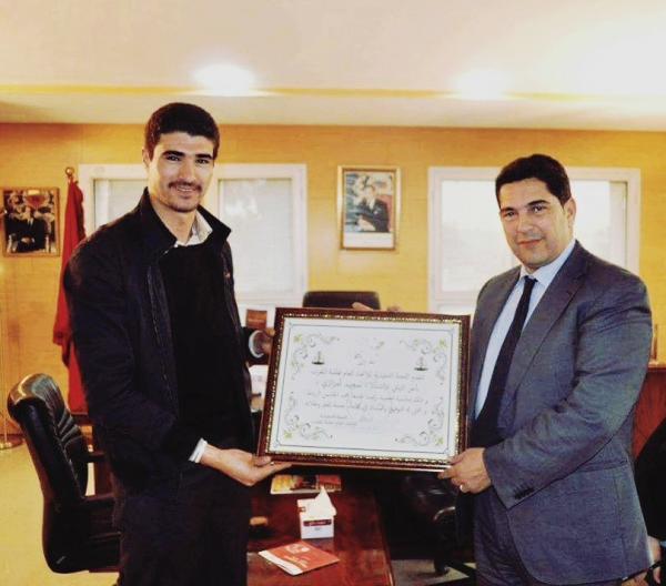 بنساسي يقدم عبر"أخبارنا" قراءة في مضامين قانون الإطار رقم 51.17 المتعلق بمنظومة التربية والتكوين والبحث العلمي