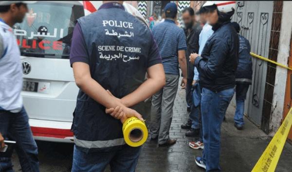 بالتفاصيل: دريهمات معدودة تتسبب في مقتل حارس سيارات بمراكش