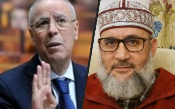 وزارة التوفيق تعفي خطيبا بالقنيطرة بسبب خرجاته "السياسية" على الفايسبوك