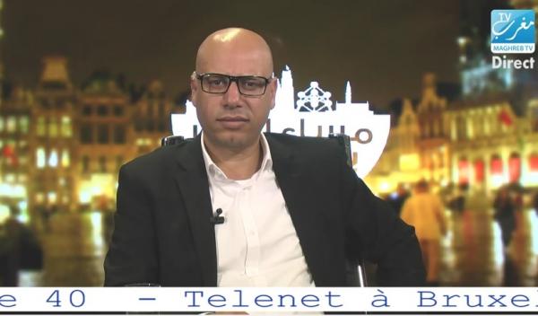 بنات المغرب و الخدمة في دول الخليج - مع التيجيني