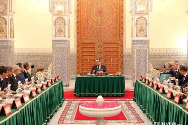 بعد أيام من الترقب ، لا تعديل حكومي بعد الاجتماع الوزاري