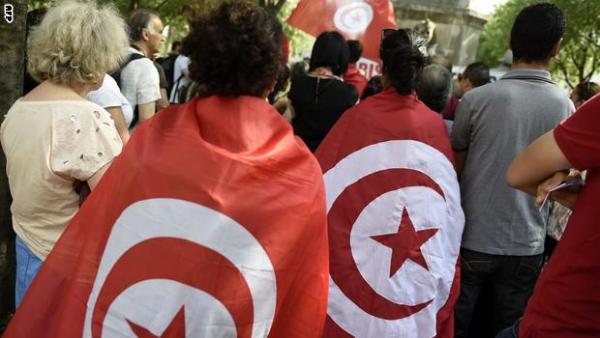 ثورة جديدة بتونس : مفتي الجمهورية يساند مبادرة المساواة بين الجنسين في الإرث