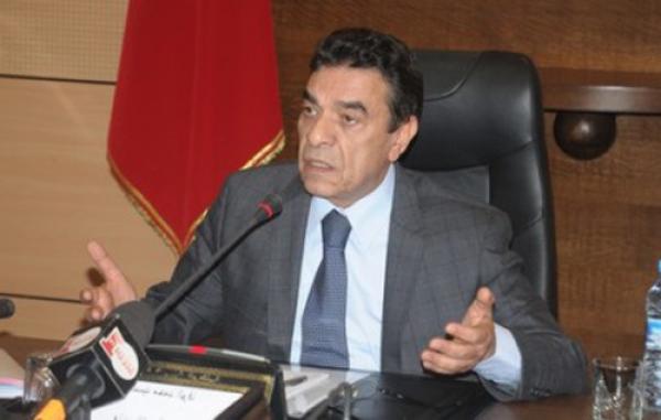 الشروع في إجراء تقويم نهائي للبرنامج الاستعجالي بعد انتهاء الفترة الزمنية لتنزيل مشاريعه متم دجنبر 2012