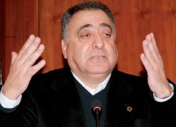 إعادة انتخاب محمد زيان منسقا وطنيا للحزب المغربي الليبرالي