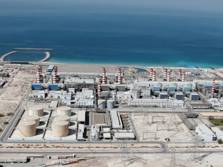 المجلس الأعلى للحسابات يدق ناقوس الخطر.. فجوة "صادمة" بين تكلفة تحلية المياه وأسعار بيعها للمغاربة