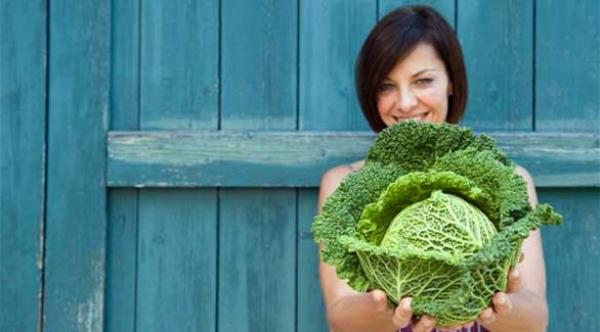 الكرنب.. توليفة مثالية من العناصر الغذائية