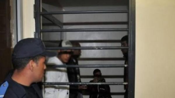 الاعتقال الاحتياطي لـ"فيسبوكي مشهور" متورط في التحريض على الهجرة السرية