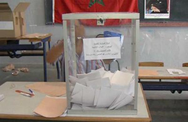 عباس الفاسي في تصريح خطير : كل الانتخابات التي شهدها المغرب مزورة باستثناء .. !!