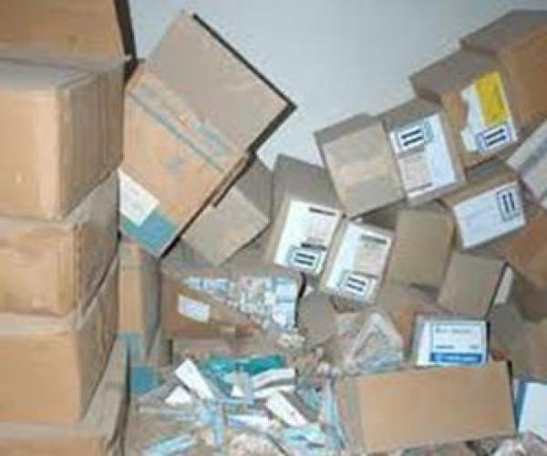 أطفال ورضع مدينة تنغير في خطر