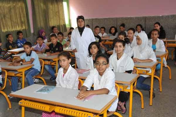 التعليم في برامج الأحزاب : إجراءات بناءة لانقاذ القطاع من الضياع