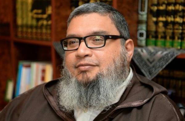 قباج : لقد جئنا لا لنكون فارضين لما نعتقده على الناس