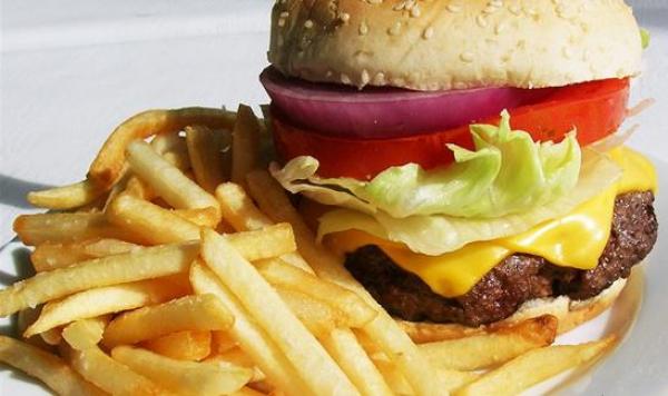 أكثر 5 أزواج من الطعام تضر صحتك